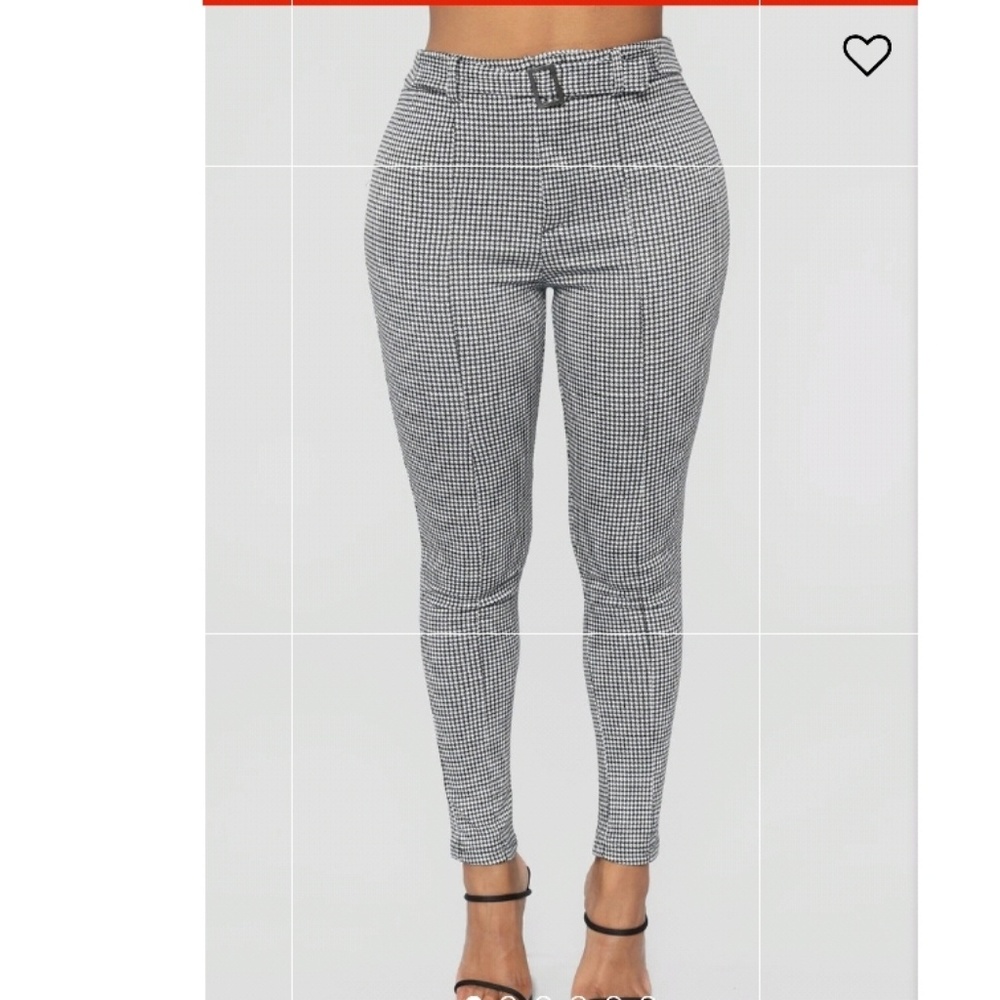 Fashion Nova pants